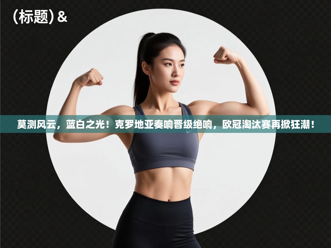 莫测风云，蓝白之光！克罗地亚奏响晋级绝响，欧冠淘汰赛再掀狂潮！  第1张