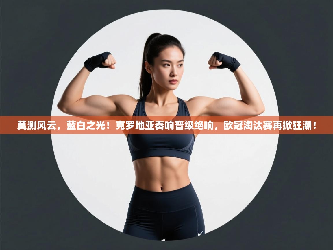 莫测风云，蓝白之光！克罗地亚奏响晋级绝响，欧冠淘汰赛再掀狂潮！  第2张