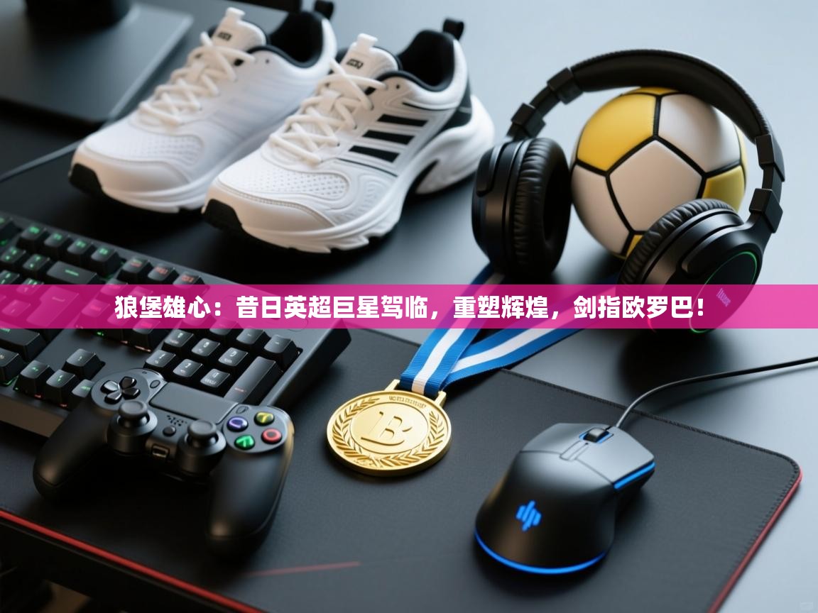 狼堡雄心：昔日英超巨星驾临，重塑辉煌，剑指欧罗巴！