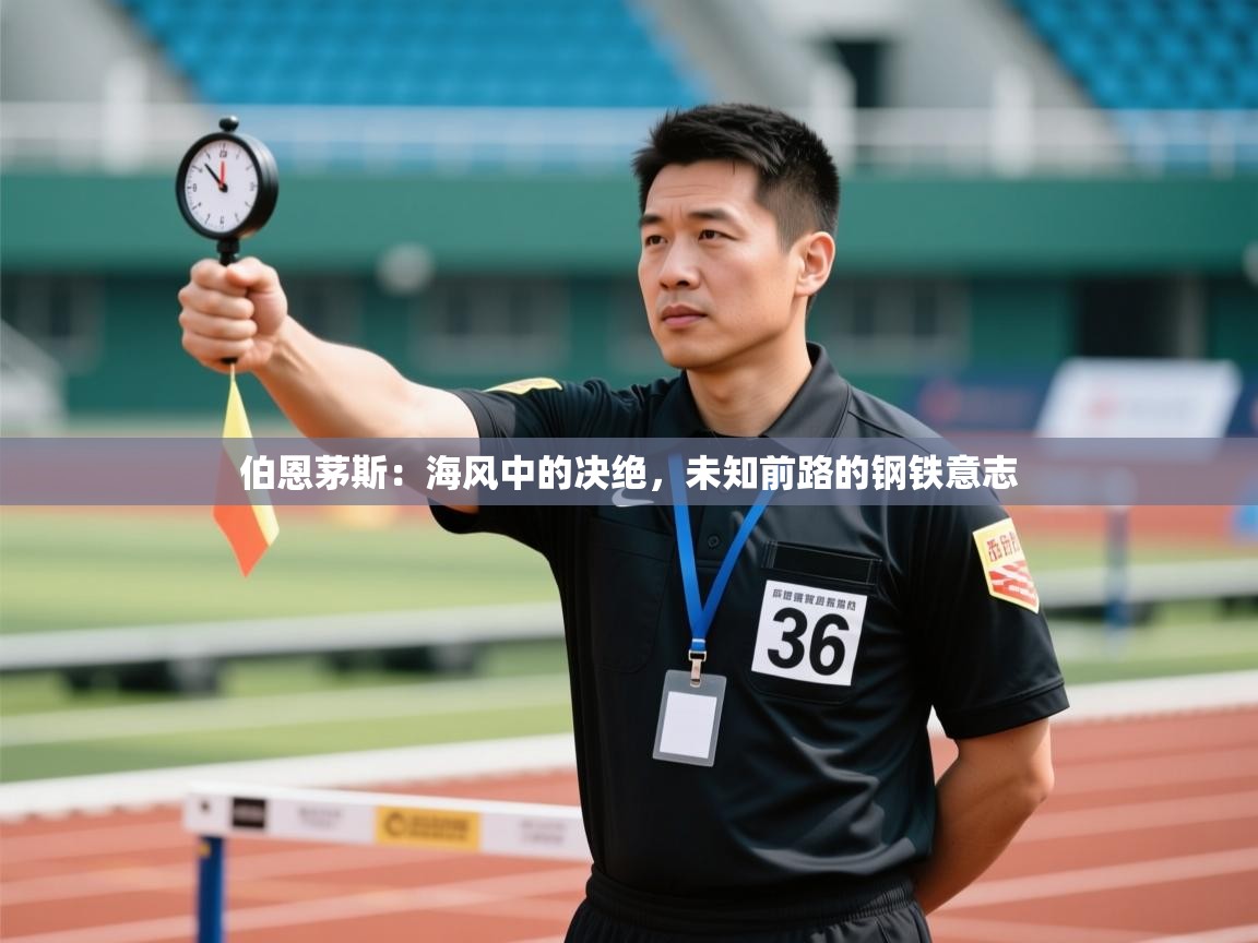 伯恩茅斯:海风中的决绝,未知前路的钢铁意志 第2张